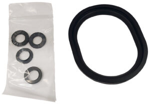 ISOTEMP BASIC FLANGE GASKET