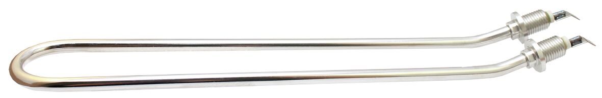 RESISTOR 230V/750W, SLIM/BASIC 1 RESISTOR 230V/750W, SLIM/BASIC