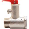 SAFETY VALVE 6 BAR BASIC/SLIM