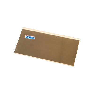 FREEZER DOOR 49,65,85,130 INOX 1 FREEZER DOOR 49,65,85,130 INOX
