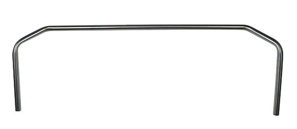 DOOR SHELF METAL ARC 1 DOOR SHELF METAL ARC