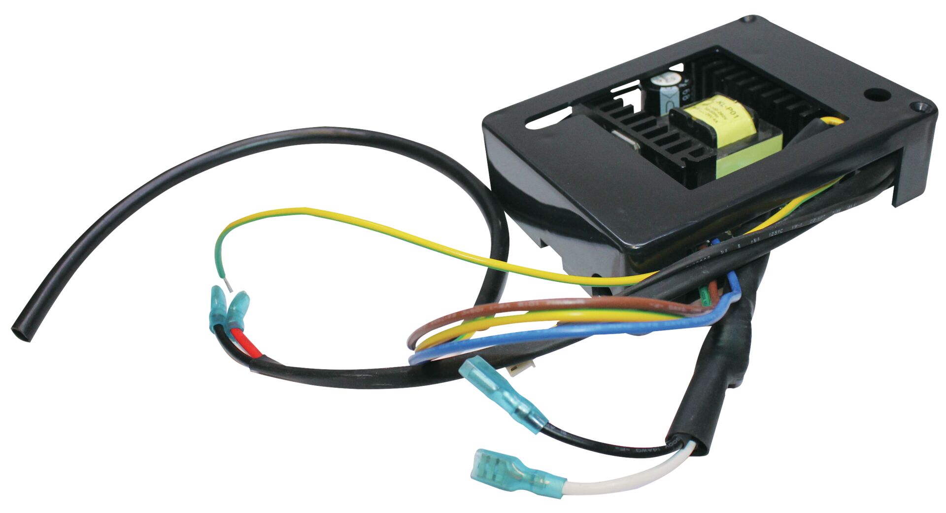 CONVERTER FOR TB32 COCK 1 CONVERTER FOR TB32 COCK