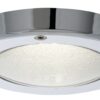 TARGA SMD LED LIGHT, CHROME