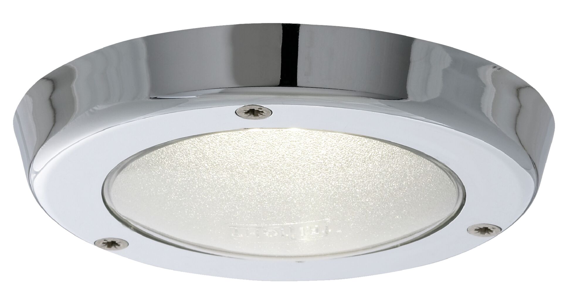 TARGA SMD LED LIGHT, CHROME 1 TARGA SMD LED LIGHT, CHROME