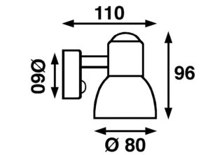 LIGHT CLASSIC LED CHROME-PLATED BRASS 4 9514050284a fullhd