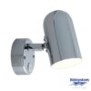 BAYSPOT SMD LED LIGHT, CHROME