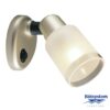 SPOTLIGHT FROST, SILVER SMD LED 9 9514050392 fullhd