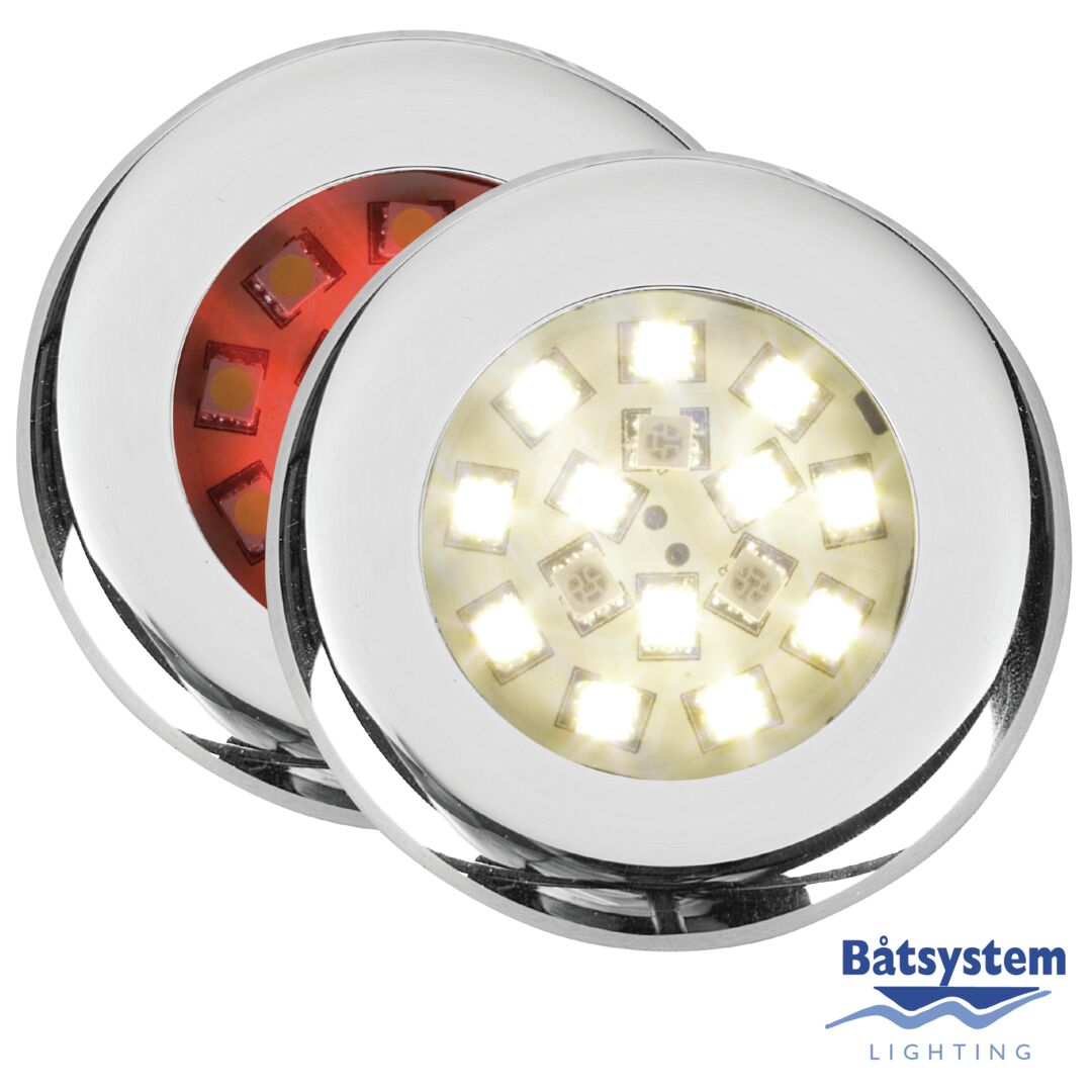 LIGHT NOVA SMD RV, GOLDEN 2 LIGHT NOVA SMD RV, GOLDEN - Image 2