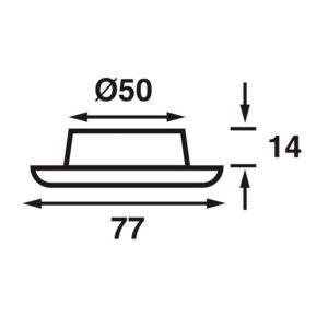 LIGHT NOVA SMD RV WHITE 5 9514050414m fullhd