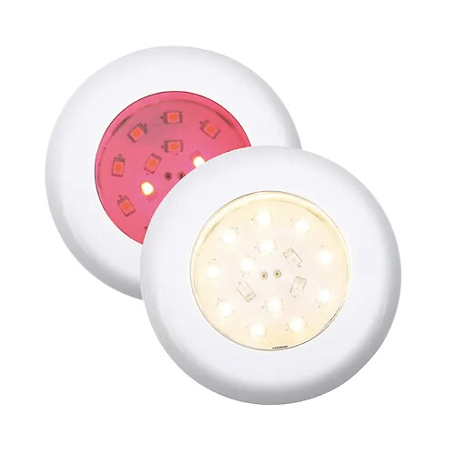 LIGHT NOVA SMD RV, WHITE 1 LIGHT NOVA SMD RV, WHITE