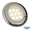 LIGHT NOVA 9-SMD, CHROME, WITH SWITCH 9 9514050420 fullhd