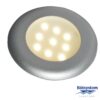 LIGHT NOVA 9-SMD, SILVER
