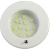 LIGHTING SURFACE 9-SMD LED, WHITE, WITH SWITCH 7 9514050448 fullhd