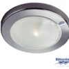 INTERIOR LIGHT SATURN LED, CHROME