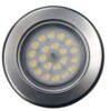 VEGA 75 LED TOUCH, MATT SILVER