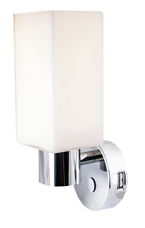 WALL LIGHT LEIA 1 WALL LIGHT LEIA