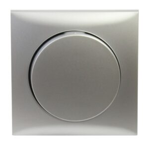 BERKER PRESSURE SWITCH, SILVER 7 9514050782b fullhd