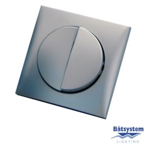 BERKER SPRING 2-PIECE PRESSURE SWITCH