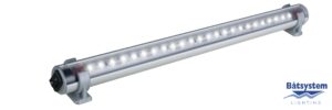 ALUMINUM PROFILE WITH SWITCH