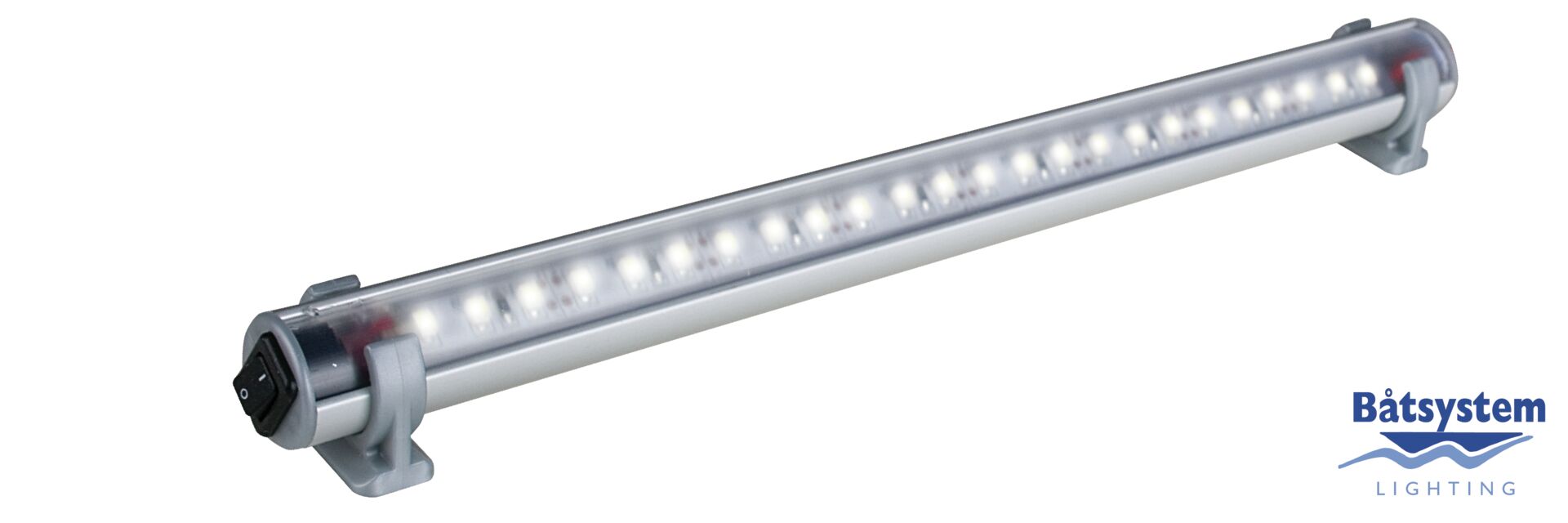 ALUMINUM PROFILE WITH SWITCH 1 ALUMINUM PROFILE WITH SWITCH