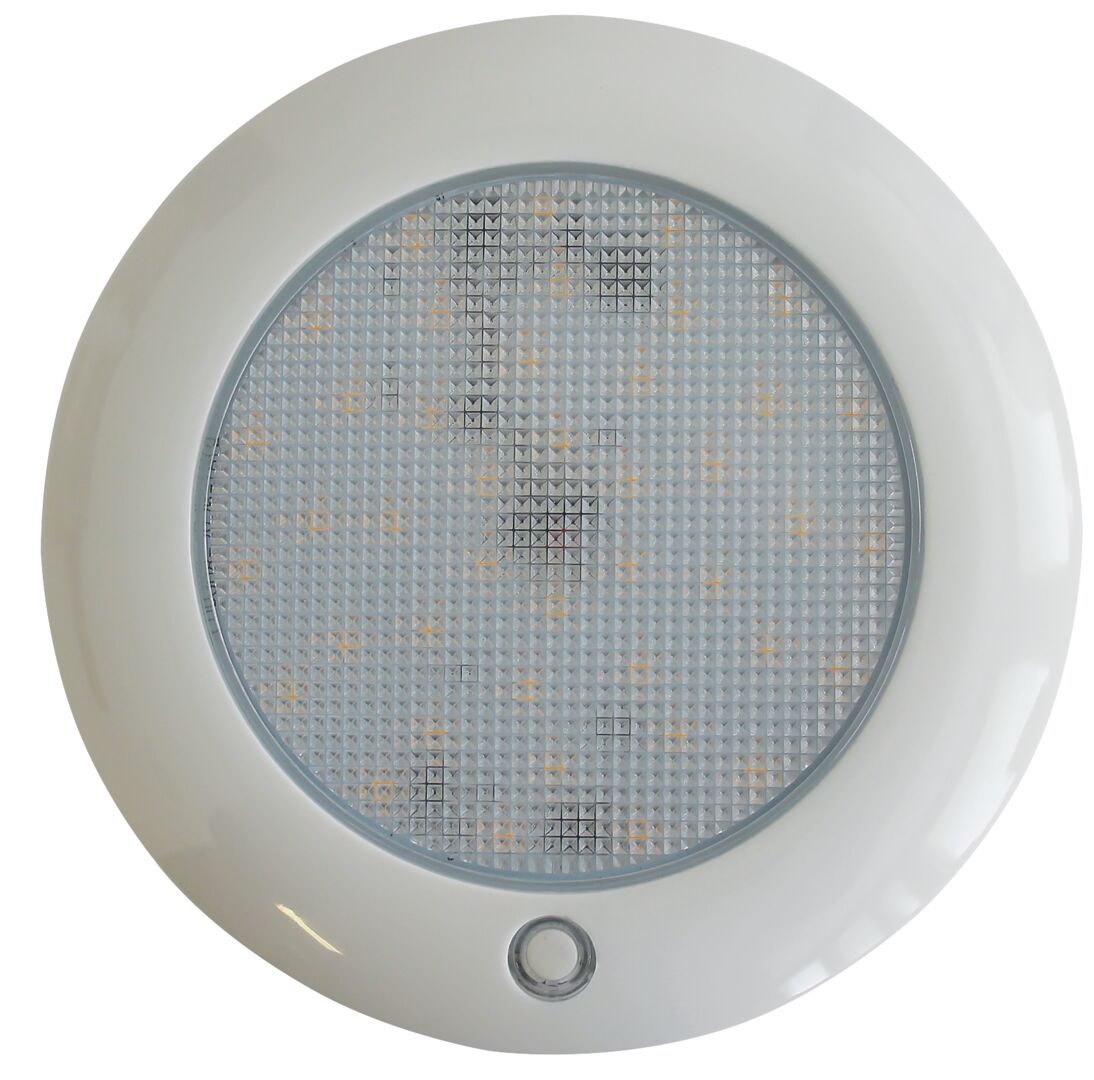 SURFACE-MOUNTED LED INTERIOR LIGHT 1 SURFACE-MOUNTED LED INTERIOR LIGHT