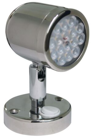 LED SPOTLIGHT 8-30V