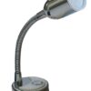 LED SPOTLIGHT WITH USB OUTPUT 2W