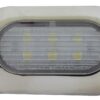 DECK LIGHT, SURFACE MOUNTED, 12V 4 9514051542 askelmavalo fullhd