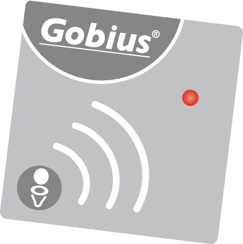 GOBIUS 1 3/4 SEPTIC TANK METER 1M 2 GOBIUS 1 3/4 SEPTIC TANK METER 1M - Image 2
