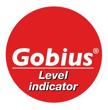 GOBIUS 1 3/4 SEPTIC TANK METER 1M 4 GOBIUS 1 3/4 SEPTIC TANK METER 1M - Image 4