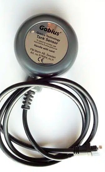 GOBIUS TANK SENSOR 1 GOBIUS TANK SENSOR