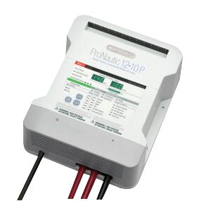PRONAUTIC 1210P BATTERY CHARGER 12V 10A