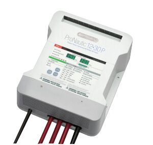 PRONAUTIC 1240P BATTERY CHARGER 12V 40A
