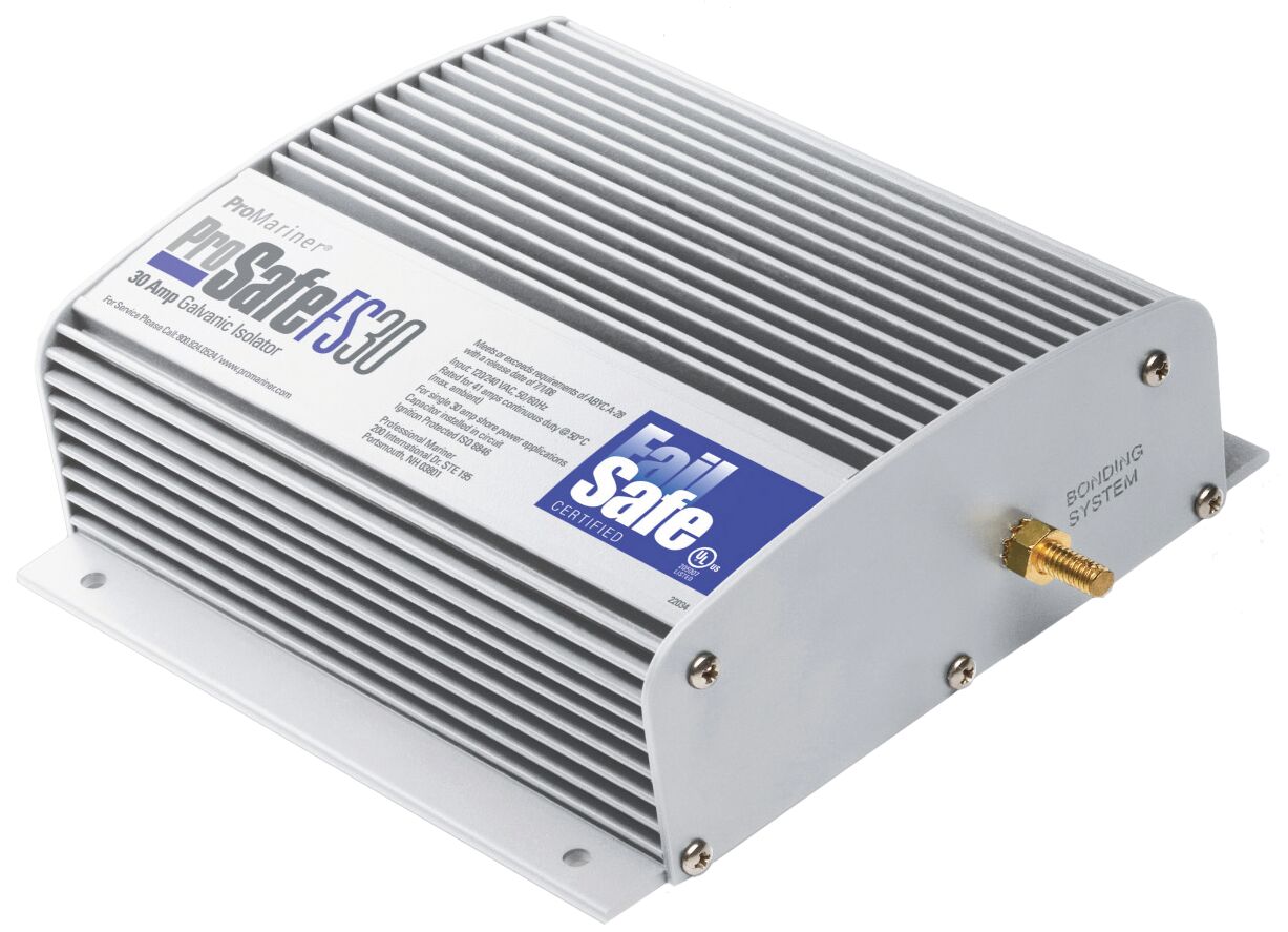 PROSAFE FS30 GALVANIC ISOLATOR 30A 1 PROSAFE FS30 GALVANIC ISOLATOR 30A