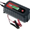 BATTERY CHARGER LTC 8A 8 9514101080 akkulaturi fullhd