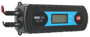 BATTERY CHARGER 4A 6/12 V
