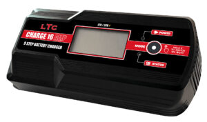 BATTERY CHARGER LTC 16A