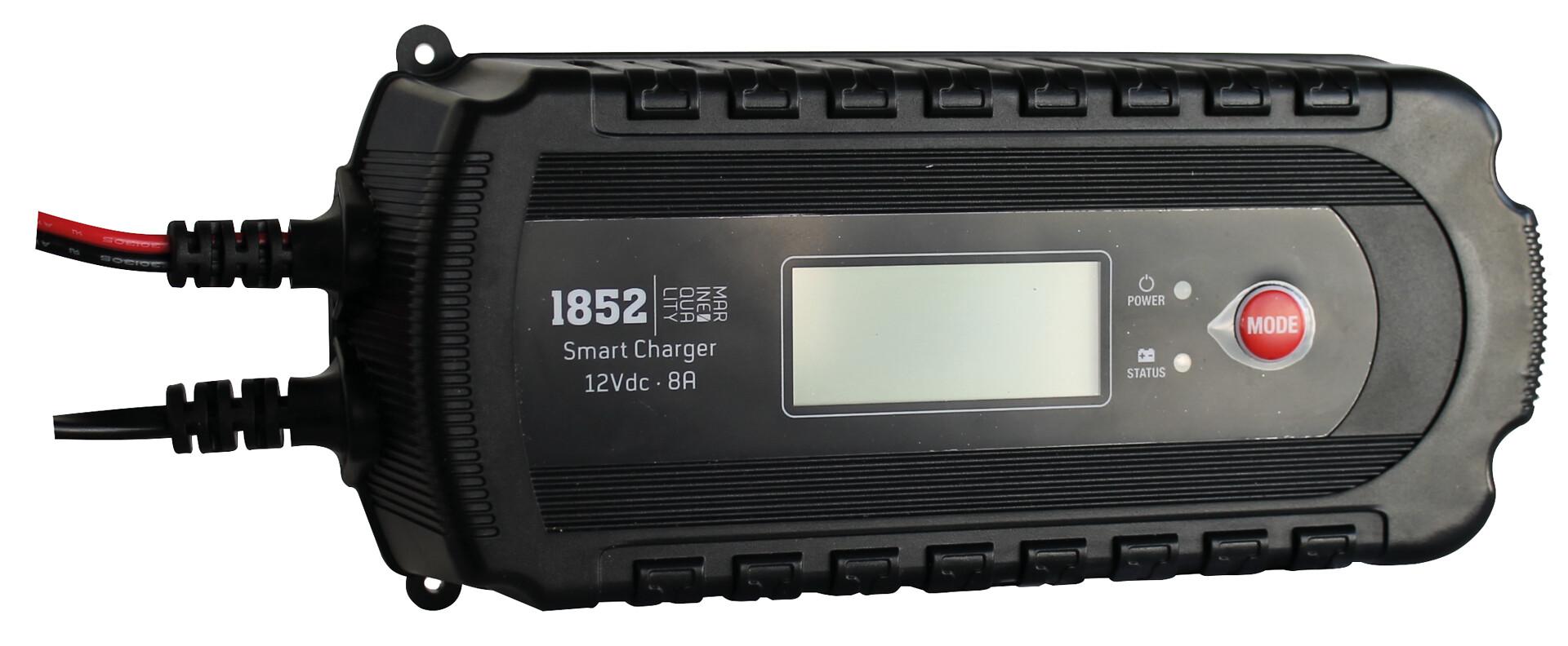 BATTERY CHARGER 8A 12 V 1 BATTERY CHARGER 8A 12 V