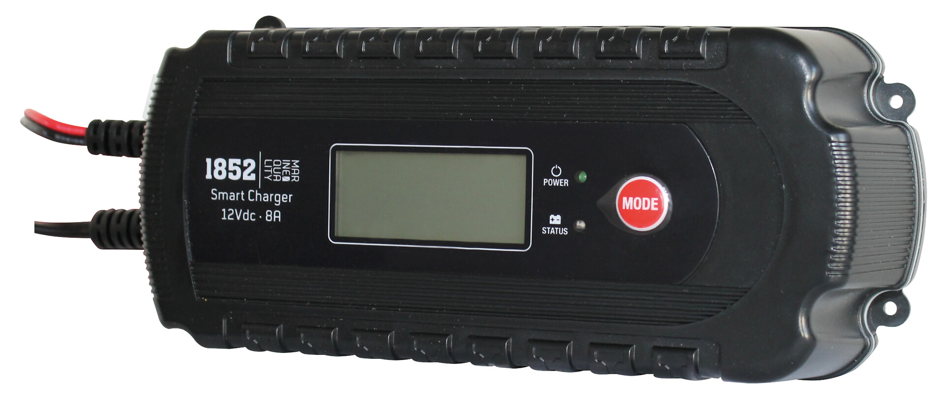 BATTERY CHARGER 8A 12 V 2 BATTERY CHARGER 8A 12 V - Image 2