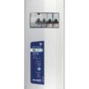 ALL-IN-ONE EARTH POWER CENTER AND COMBINATION CHARGER 12V 25A