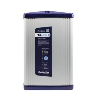 DOLPHIN PROLITE 12V-25A