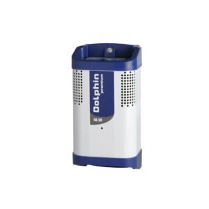 DOLPHIN BATTERY CHARGER PREMIUM 12V/10A