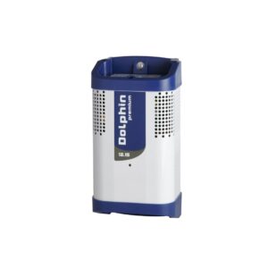 DOLPHIN BATTERY CHARGER PREMIUM 12V/15A