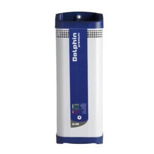 DOLPHIN BATTERY CHARGER PREMIUM 12V/25A