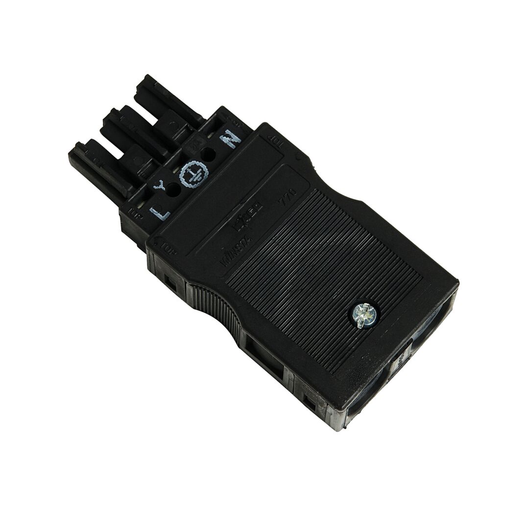 DOLPHIN BATTERY CHARGER PREMIUM 12V/25A 6 DOLPHIN BATTERY CHARGER PREMIUM 12V/25A - Image 6