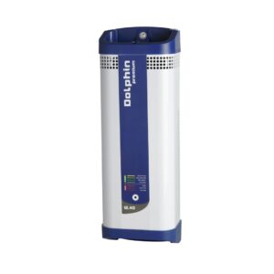 DOLPHIN BATTERY CHARGER PREMIUM 12V /40A