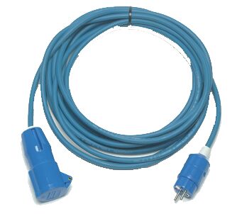 CONNECTION CABLE 20 METERS 1 CONNECTION CABLE 20 METERS