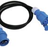 EARTH CABLE CEE MALE/FEMALE 15M 5 9514101150 fullhd