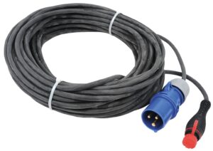 CONNECTION CABLE CEE-CALIX MINI