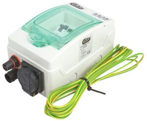 ELECTRICAL CENTER